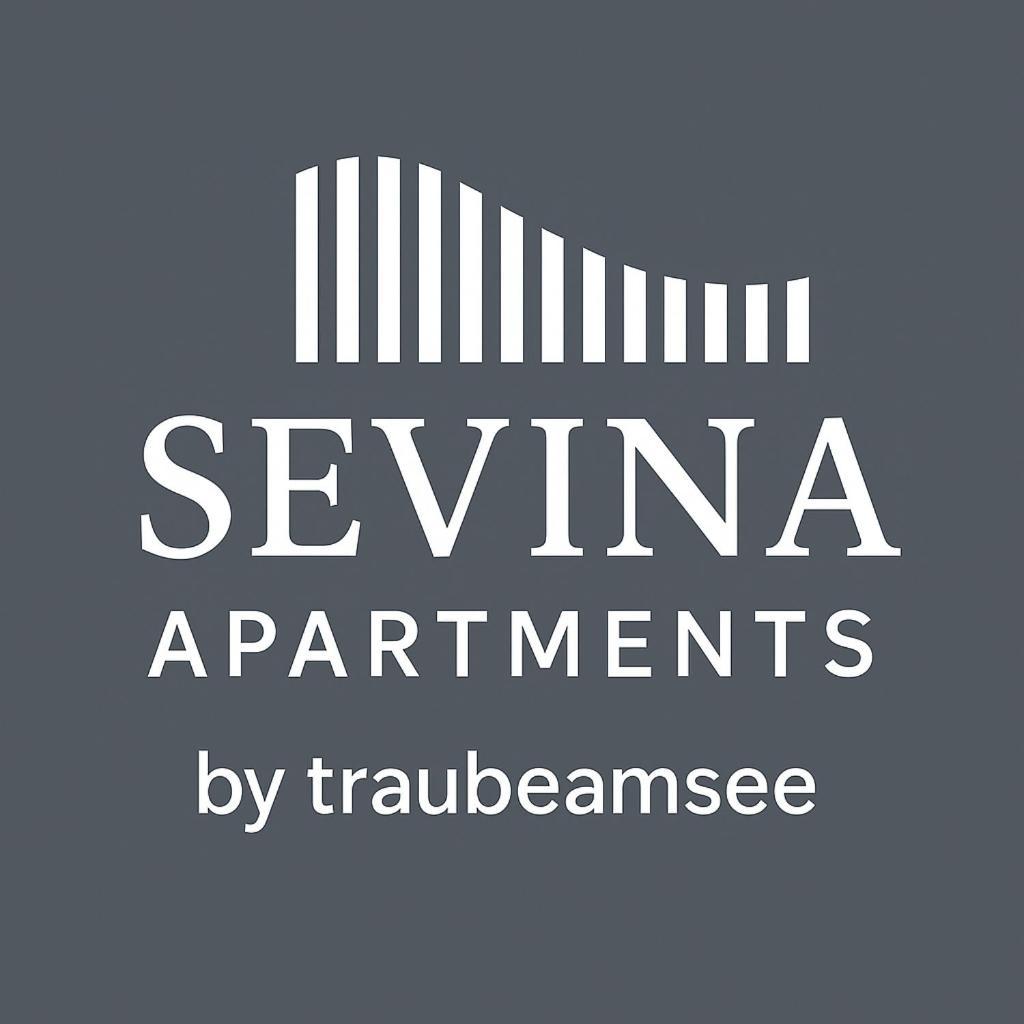 Sevina Apartments By Traubeamsee FDH Exteriör bild